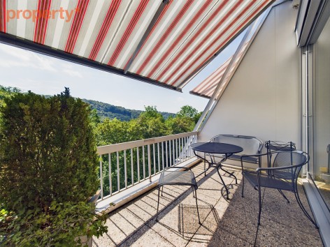 Image - for sale Apartment in Luxembourg-Dommeldange
