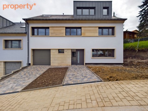 Image - for rent House in Steinsel