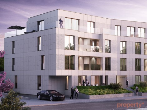 Image - for sale Residence in Luxembourg-Muhlenbach