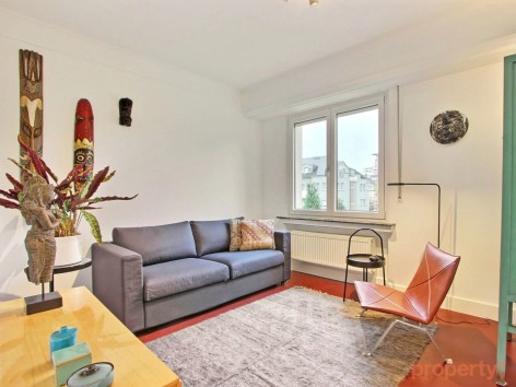 Image - à louer Appartement à Luxembourg-Bonnevoie