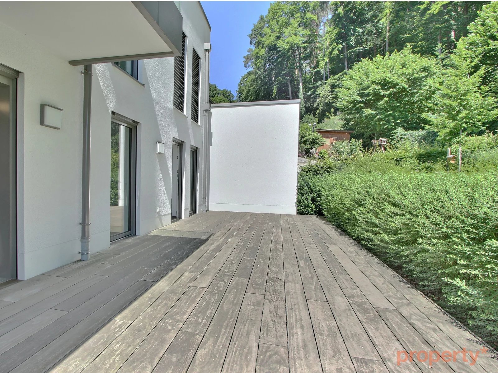 Image - à vendre Appartement à Luxembourg-Muhlenbach