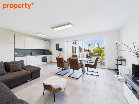 Image - à louer Appartement à Mamer