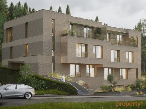 Image - for sale Apartment in Luxembourg-Muhlenbach