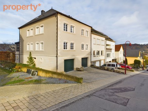 Image - for sale House in Steinsel