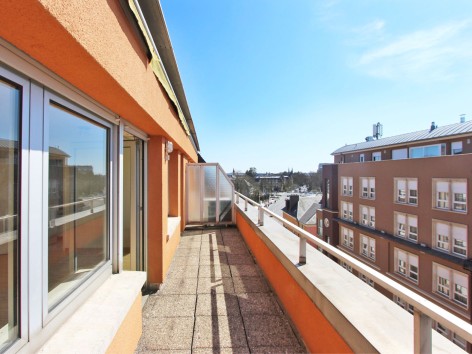 Image - for rent Penthouse in Luxembourg-Limpertsberg