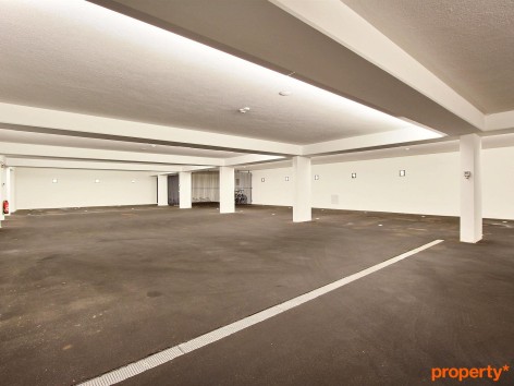 Image - à louer Parking à Luxembourg-Centre