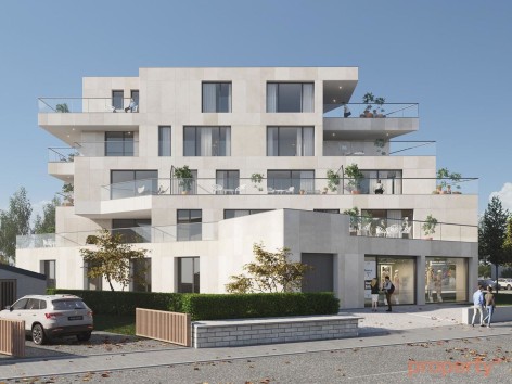 Image - for sale Apartment in Mamer