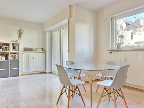Image - for sale Apartment in Luxembourg-Belair