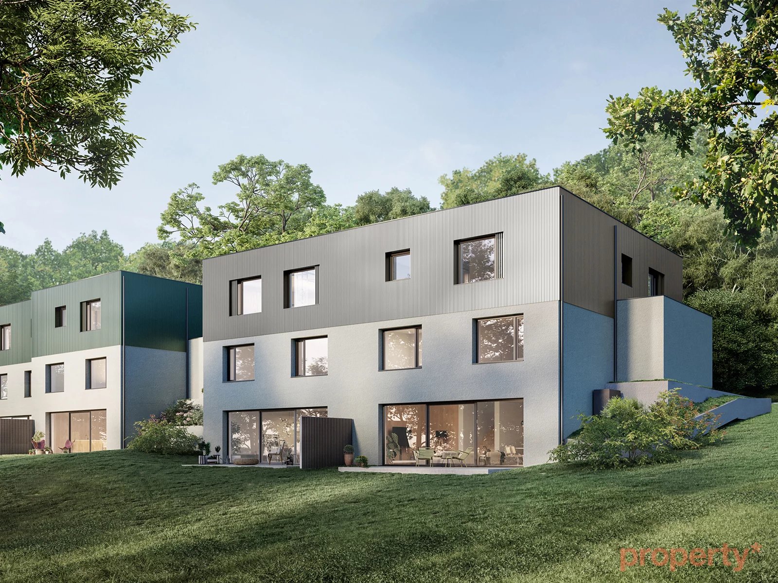 Image - for sale House in Bourglinster