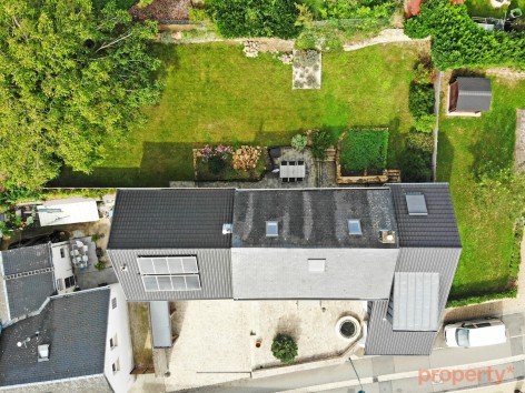 Image - à vendre Maison à Dalheim