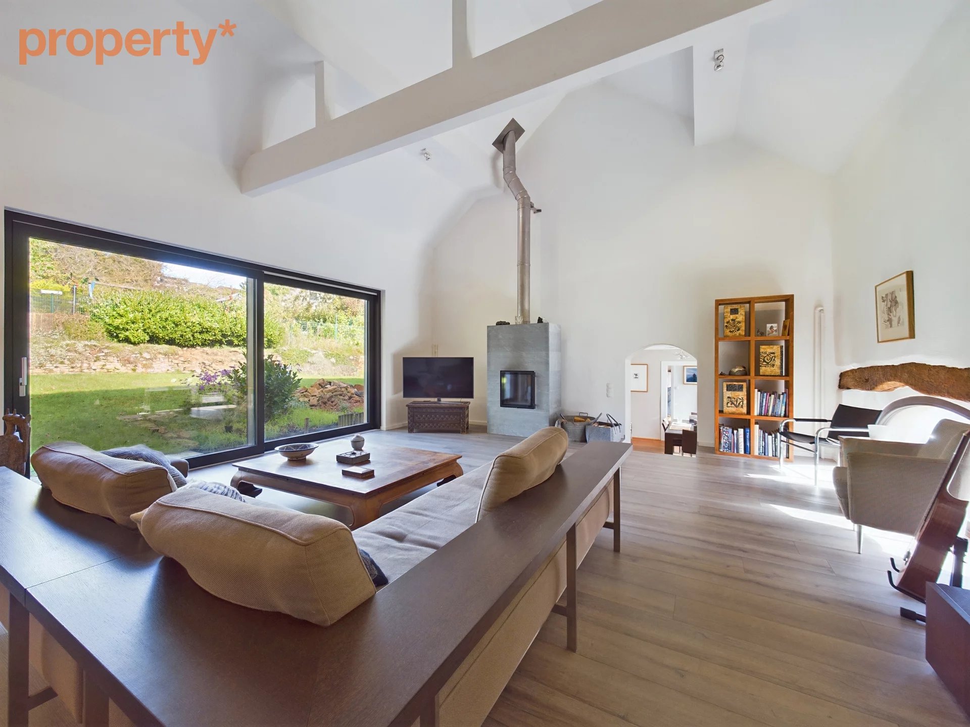 Image - for sale House in Dalheim