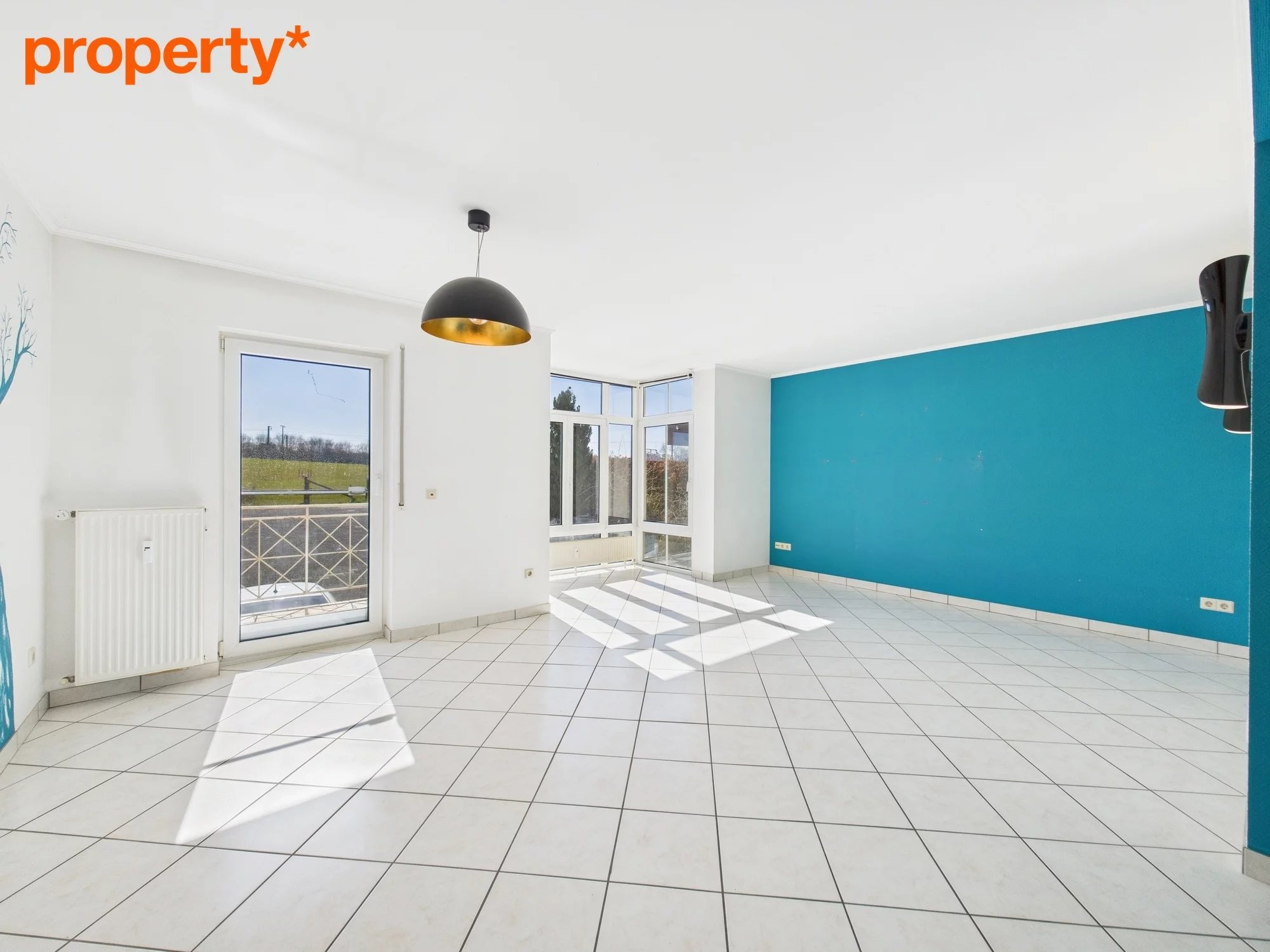 Image - à vendre Appartement à Mamer