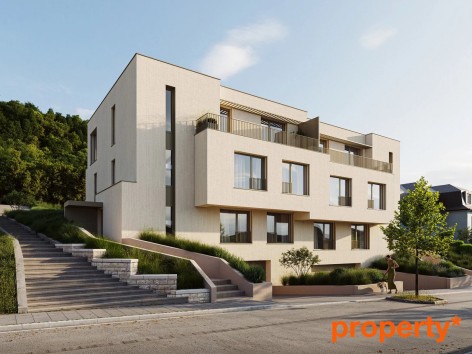 Image - à vendre Appartement à Luxembourg-Muhlenbach