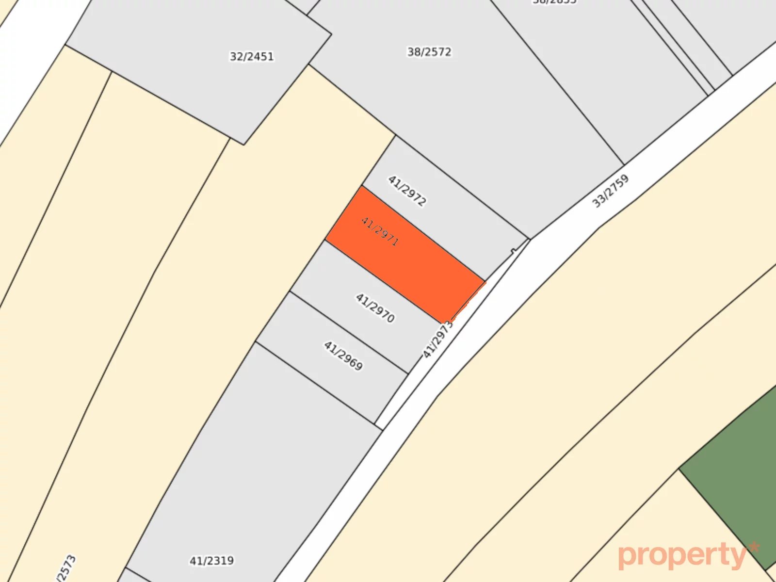 Image - for sale Ground in Bourglinster