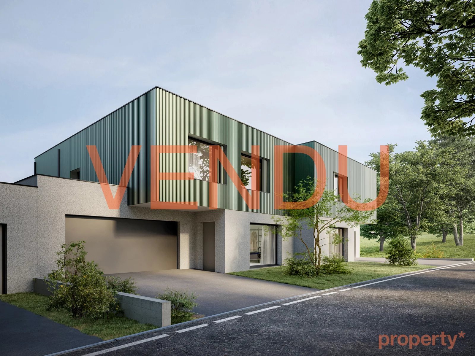 Image - for sale House in Bourglinster