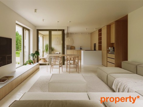Image - à vendre Appartement à Luxembourg-Muhlenbach
