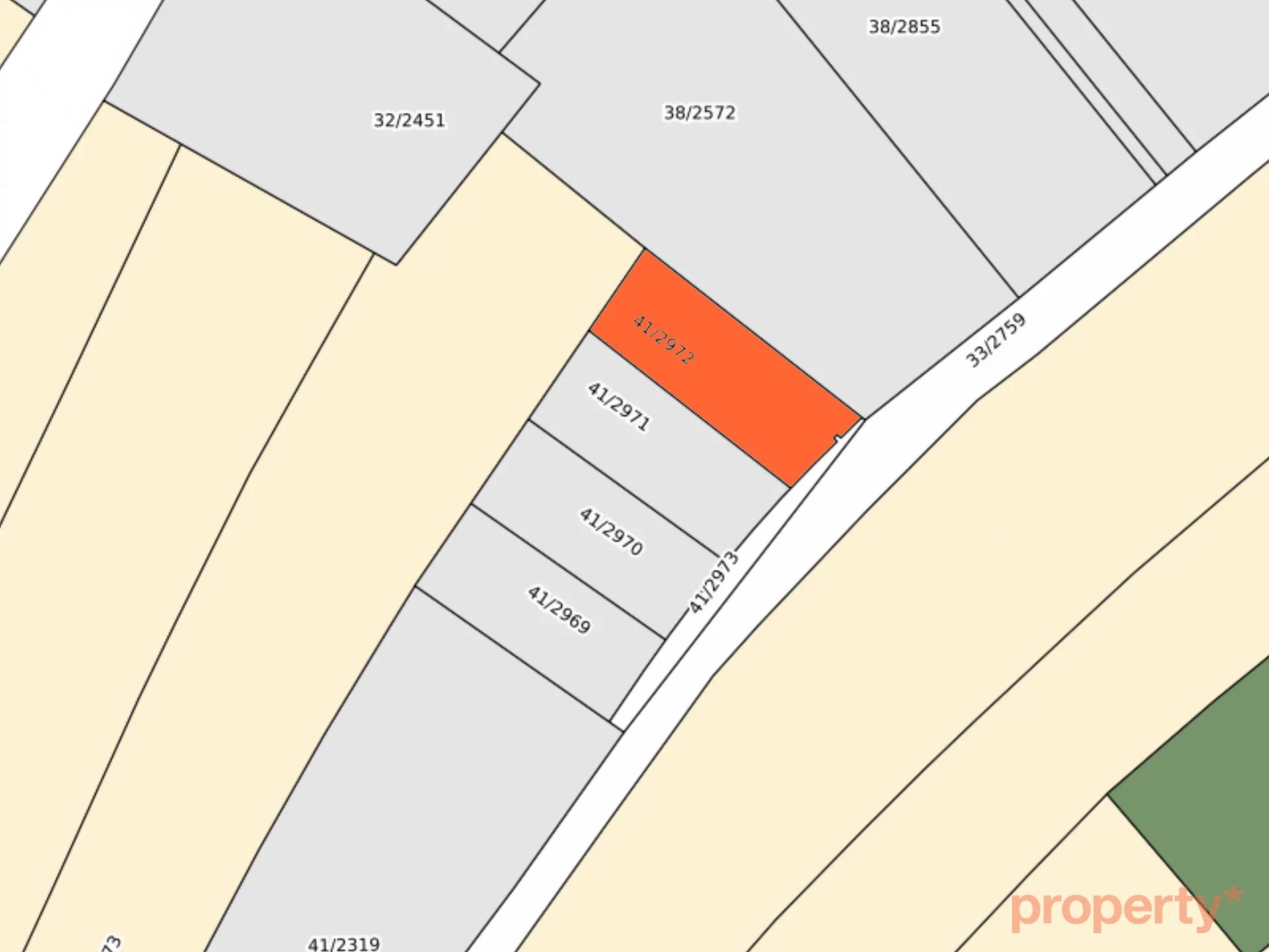Image - for sale Ground in Bourglinster