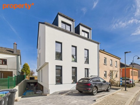 Image - à vendre Appartement à Beaufort