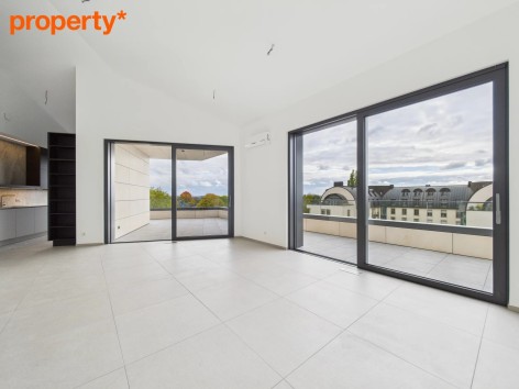 Image - à vendre Appartement à Luxembourg-Belair