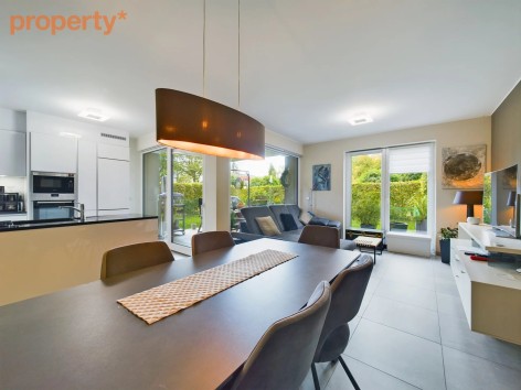 Image - à louer Appartement à Dudelange