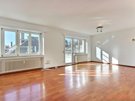 Image - à louer Appartement à Luxembourg-Limpertsberg