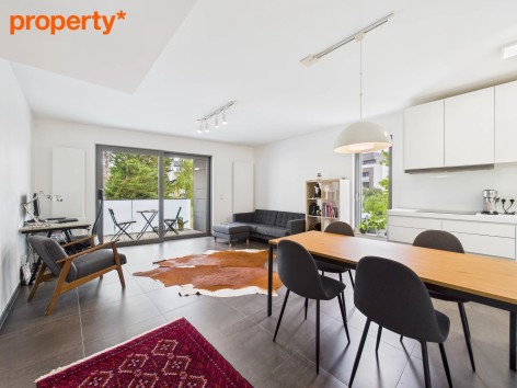 Image - à louer Appartement à Luxembourg-Merl