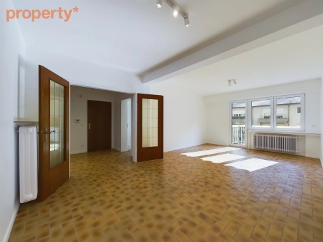 Image - à louer Appartement à Luxembourg-Rollingergrund