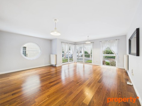 Image - à louer Appartement à Luxembourg-Kirchberg