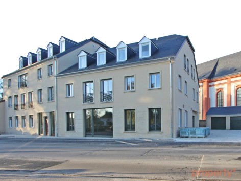 Image - à louer Appartement à Junglinster