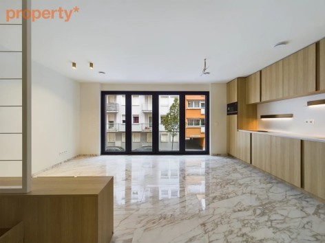 Image - à louer Appartement à Luxembourg-Limpertsberg