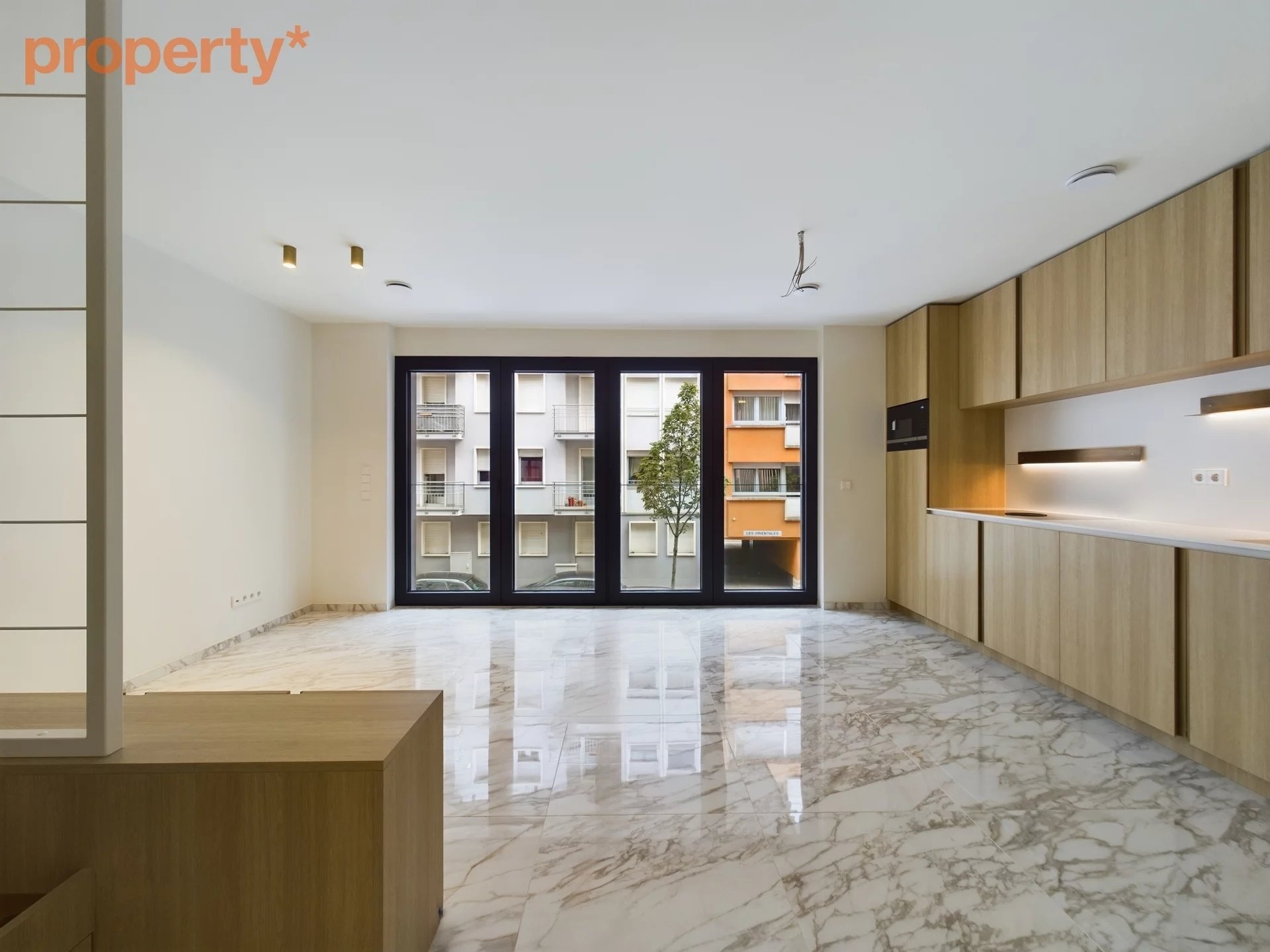 for rent Apartment in Luxembourg-Limpertsberg Image - for rent Apartment in Luxembourg-Limpertsberg