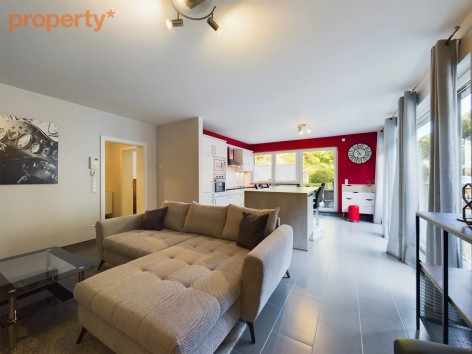 Image - à louer Appartement à Luxembourg-Neudorf