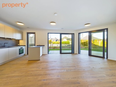 Image - à louer Appartement à Luxembourg-Belair