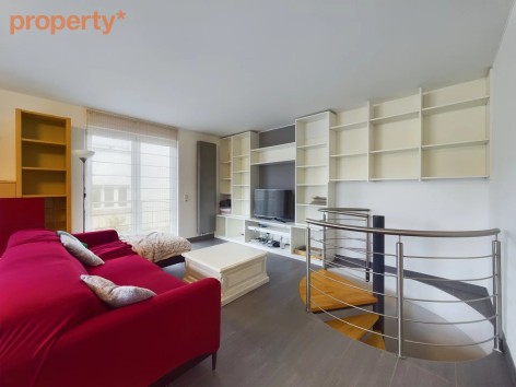 Image - à louer Appartement à Luxembourg-Bonnevoie
