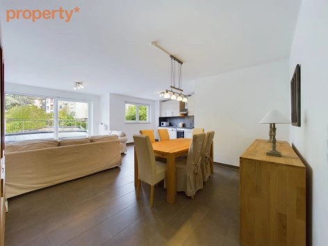 Image - à louer Appartement à Luxembourg-Belair