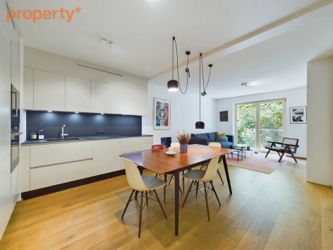 Image - à louer Appartement à Luxembourg-Rollingergrund