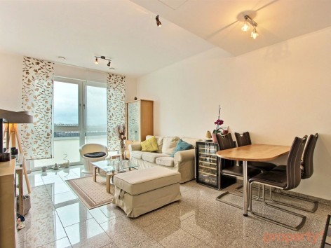 Image - à louer Appartement à Luxembourg-Gasperich