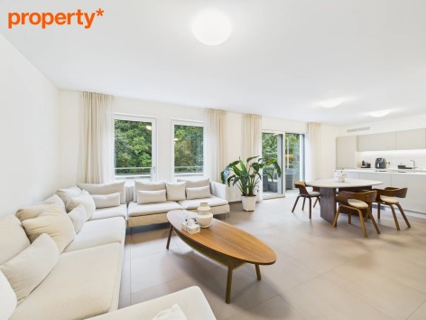 Image - for rent Apartment in Luxembourg-Muhlenbach
