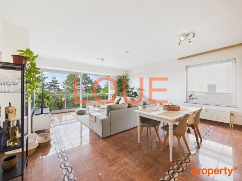 Image - à louer Appartement à Luxembourg-Belair