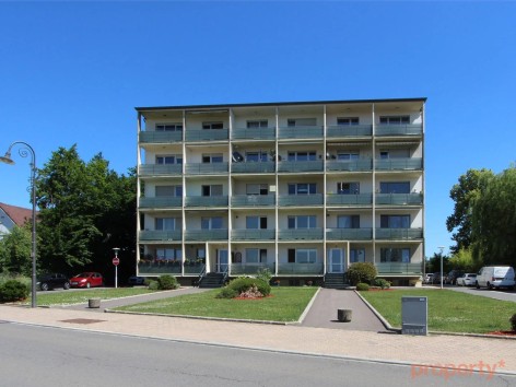 Image - à vendre Appartement à Bertrange