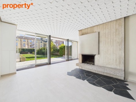 Image - for rent House in Luxembourg-Limpertsberg