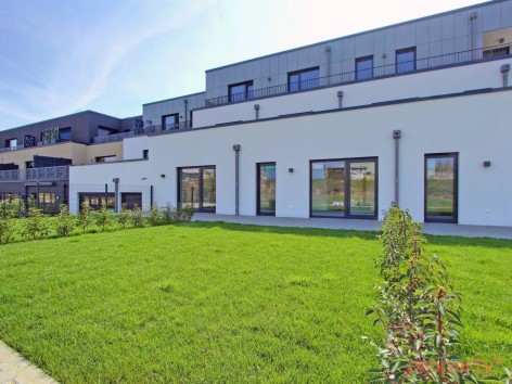 Image - à louer Appartement à Luxembourg-Hamm