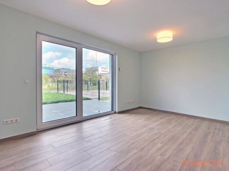 Image - à louer Appartement à Luxembourg-Hamm