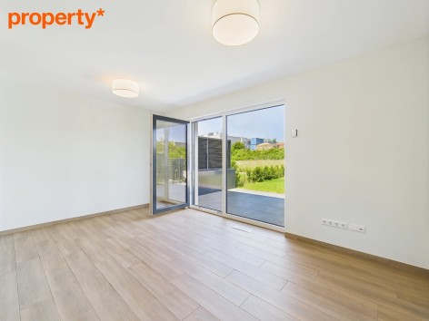 Image - à louer Appartement à Luxembourg-Hamm