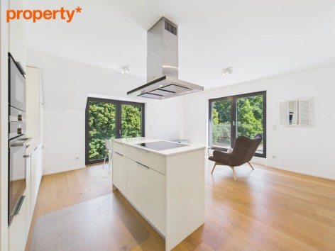 Image - à louer Appartement à Luxembourg-Kirchberg