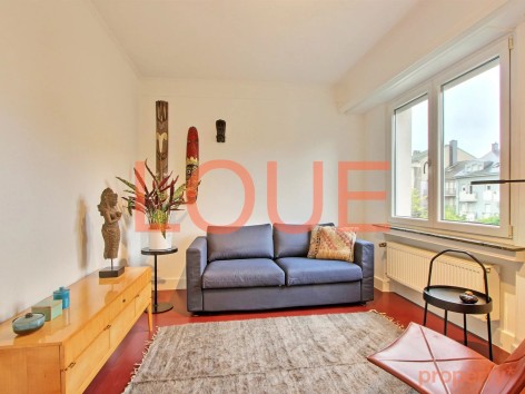 Image - à louer Appartement à Luxembourg-Bonnevoie