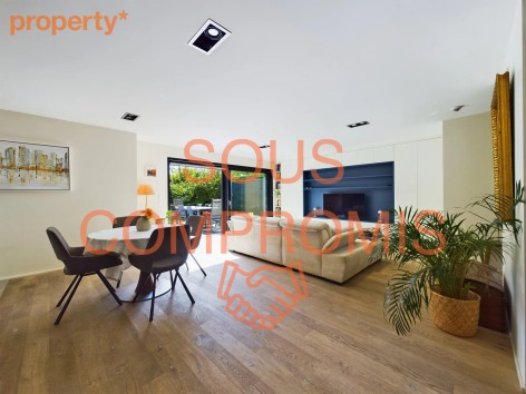 Image - à vendre Appartement à Kehlen