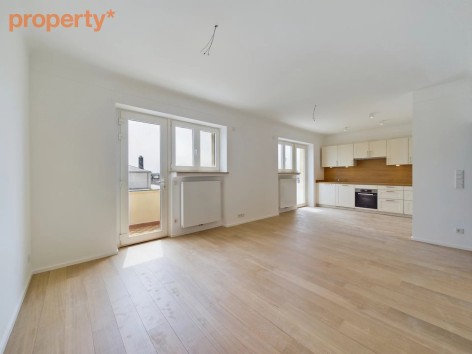 Image - à louer Appartement à Luxembourg-Belair