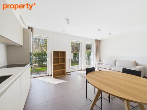 Image - à louer Appartement à Luxembourg-Muhlenbach