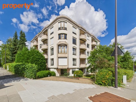 Image - à louer Appartement à Luxembourg-Belair